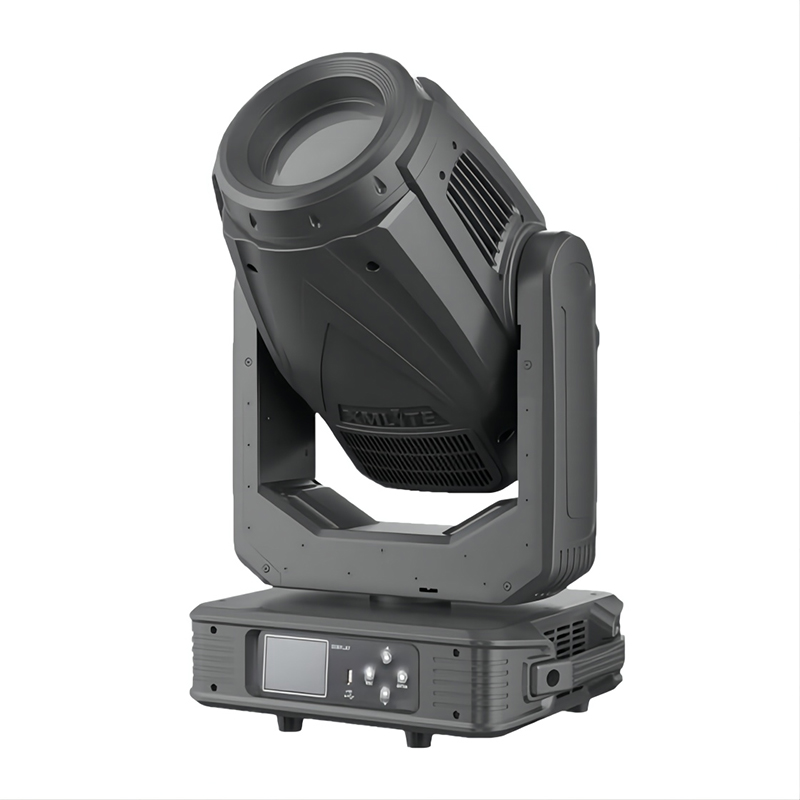 420W Mega Lite Moving Head,Moving Head Lights Featured Image