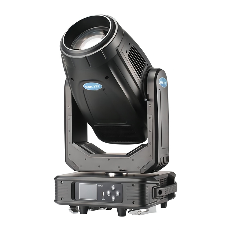 470W Mega Lite Moving Head,Moving Head Lights Featured Image