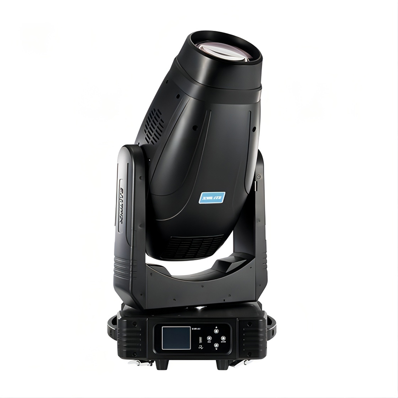 580W LED PROFILE MOVING HEAD FACE LIGHT Featured Image
