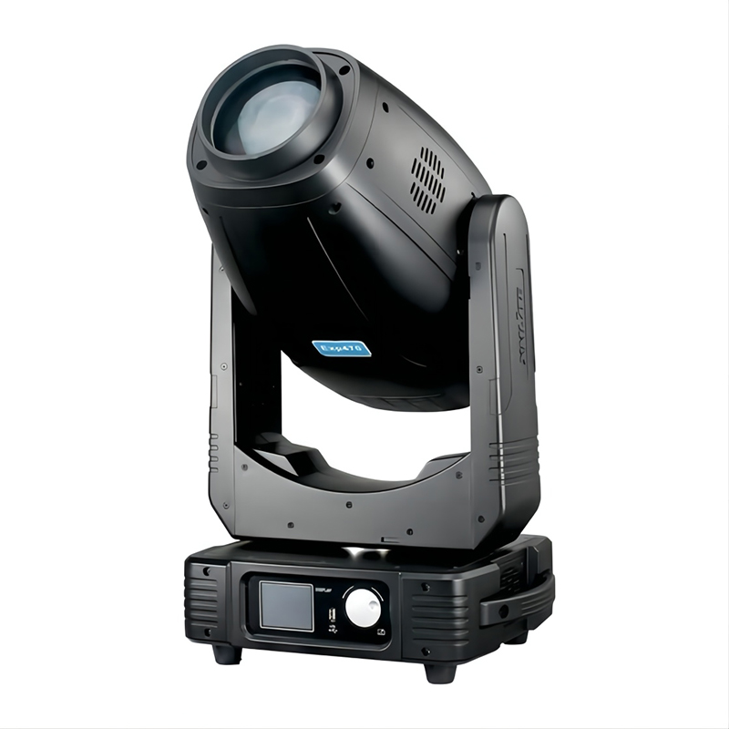 Low price for Christmas Lights On Old Stage Road - 600W LED moving head profile – XMlite