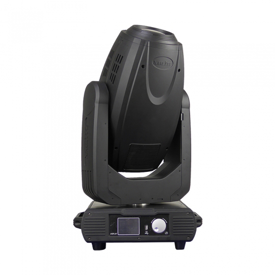 Factory best selling Moving Head Package – MS440 440W Moving head Spot,Moving Head Light – XMlite