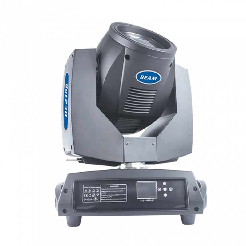Low price for Profile Moving Light - Moving head beam 230,230W moving head lights – XMlite