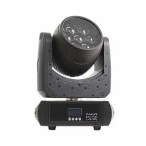 Massive Selection for Led Lights In Theatre - 7*15W led moving head wash,Mini  – XMlite