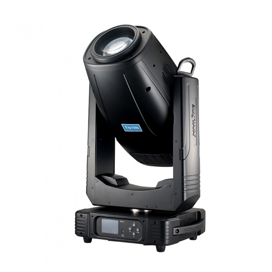 Hot New Products Auditorium Lighting Control Systems - 1000W LED moving head profile – XMlite