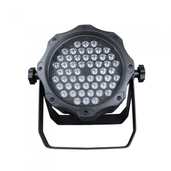 Wholesale Price Festoon Lights In Marquee - LED Par Light 54*3w – XMlite