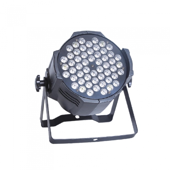 Hot sale Factory Par Can Lights For Weddings - LED Par Light 54*3w – XMlite