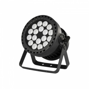 OUTDOOR,18*10W LED PAR light without Zoom