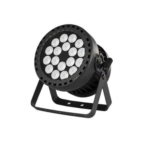 OUTDOOR,18*10W LED PAR light without Zoom Featured Image