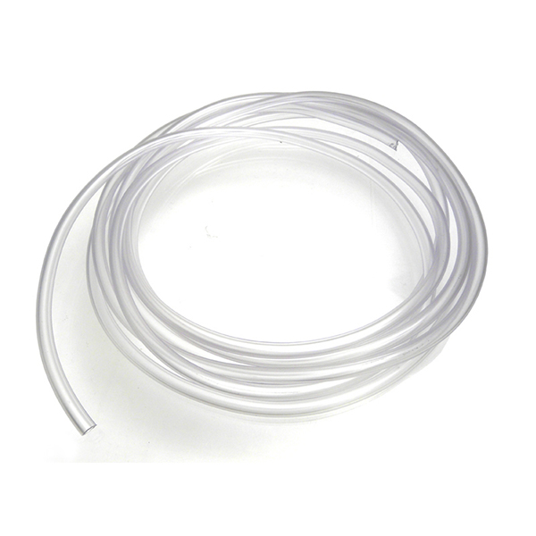 Best Price on Retractable Garden Hose - Soft Plastic Hose PVC Clear Hose for Liquid water – Mingqi