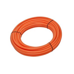 Reasonable price for China Red Blue Cooking Gas Oxygen Acetylene Hose Pipe Top Quality PVC Twin Welding Tube Hose