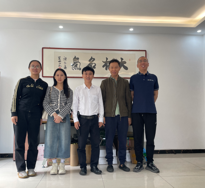 Shandong Mingqi Hose Industry Co., Ltd. Receives High Praise from Southeast Asian Customers