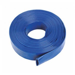 cheaper price for lay flat hose