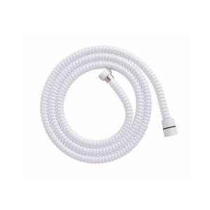 Hot Sell White Hot Water Shower Hose Bath Conveying Soft Hose