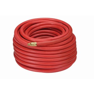 Factory Supply High Flexible Smooth Cloth Textile Braided 20bar 300psi Air Water Fuel Oil Sandblasting Suction Discharge Steel Wire Braided Hydraulic PVC Yellow Rubber Hose