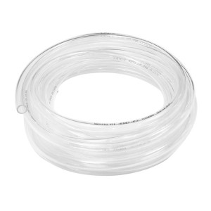 Soft Plastic Hose PVC Clear Hose for Liquid water