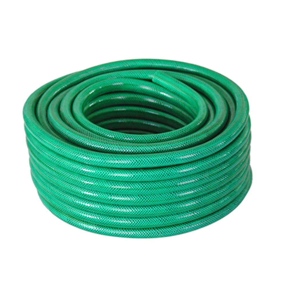 The use and characteristics of pvc garden hose