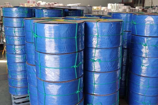 Why Shandong Mingqi Lay Flat Hose Have Best Quality?