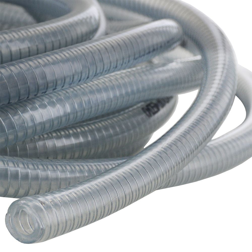PVC Air Hose from mingqi hose disustry