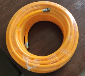 Industrial and Commercial Gas Hose