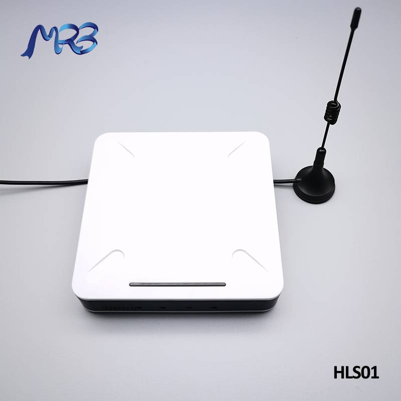Free sample for Digital Price Tag Display - MRB ESL base station HLS01 – MRB