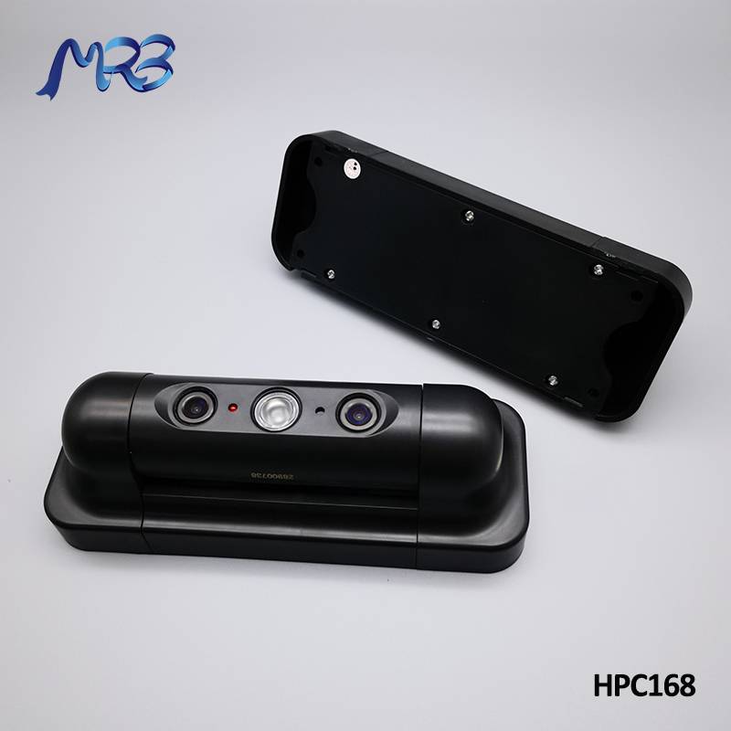 OEM Factory for Door Counter Device - MRB automatic passenger counter for bus HPC168 – MRB
