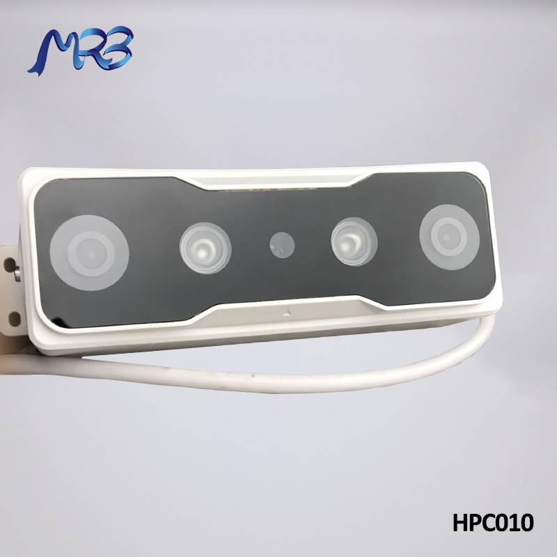 Best quality People Counting System For Retail - MRB head counting camera HPC010 – MRB