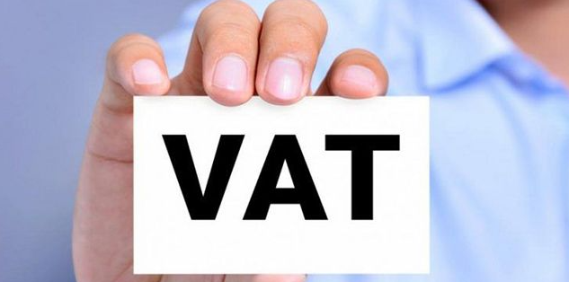 Co to jest VAT?