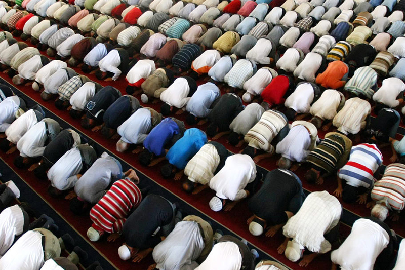 Ramadan forbrukstrender i Saudi -Arabia 2023