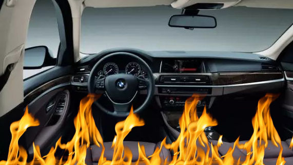 Standards for Flammability of automotive interior materials- FMVSS 302 VS GB 8410