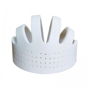 IXPE foam for baby safety helmet
