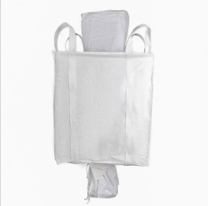 1000 kg jumbo bag 2 ton fibc bag jumbo the soft container 1.5 ton big bags with top and bottom opening Quick Details