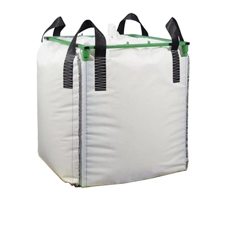Factory wholesale One Ton Bags For Sale - Wood Sale Polypropylene Tote Big Bag – JOEE