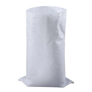 PP Woven Bag For Corn Potato Carrot Tomato Rice Flour