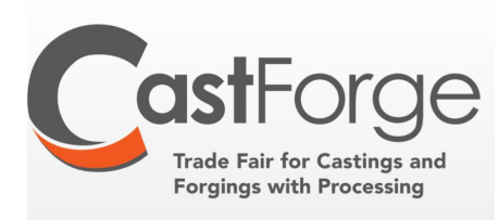CastForge 2024 / Jun 04-06, 2024 / Stuttgart, Germany