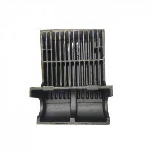 Original Factory China Coated Sand Precision Casting Grate Bar for Incineration Power Plant