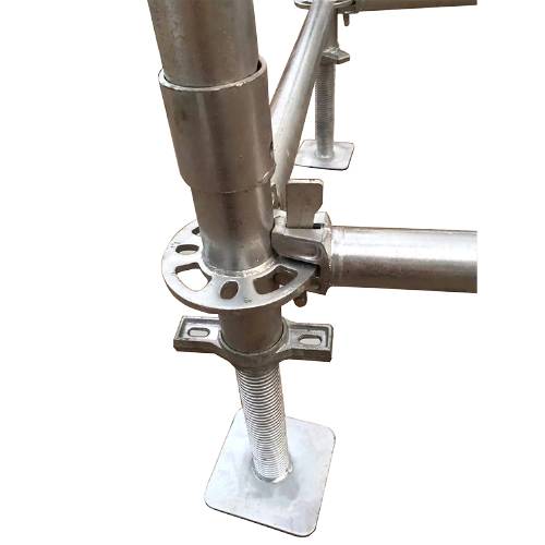 China Cheap price Stainless teel Wheel - Scaffolding Castings , Forging, Stamping Parts – Metals & Engineering