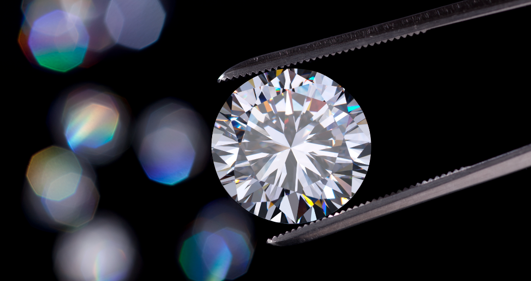 About Flawless Diamonds (FL)