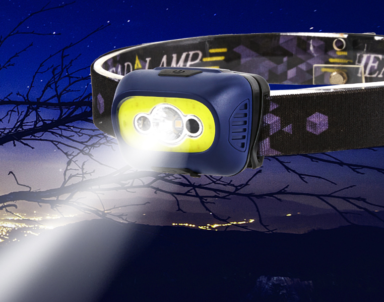 How to choose the right headlamp