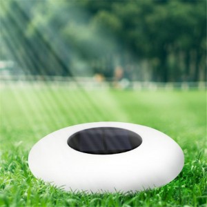 China wholesale Flickering Flame Light Solar Products - Solar Floating Pool Lights, 16 RGB Colors Changing Waterproof Swimming Pool Light Solar Powered w/ Remote Control, Outdoor Garden Night Ligh...