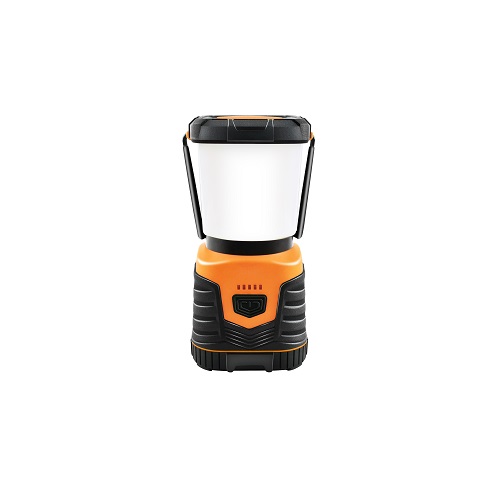 Fabriksfremstilling Genopladelig LED lommelygte Lampe Telt Lys Bærbar Camping Lanterne til Outdoor Hiki