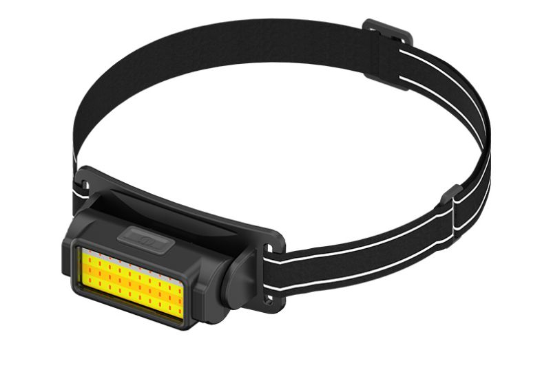 What we should consider when choosing a suitable headlamp?