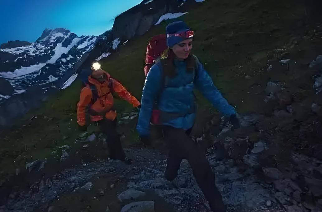 Seasonal Headlamps for Retailers: Holiday Promotions & Limited Edition Products
