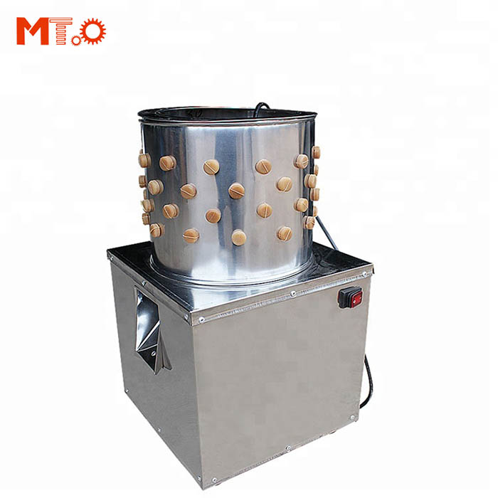 Poultry Slaughter Equipment