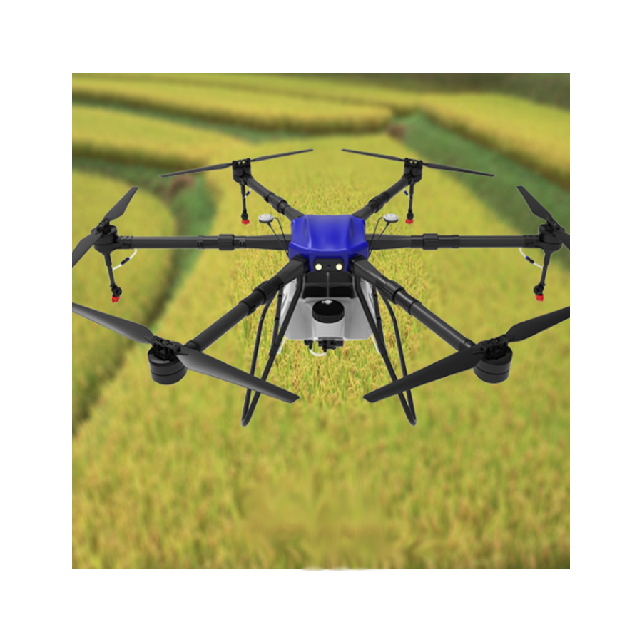 High Quality Uav Drone Crop Sprayer / Quadcopter Drone Crop Spra / Agricultural Drone Spray