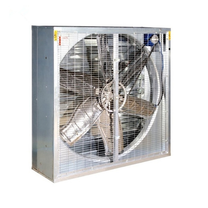 36 42 48 54 ” Inch Air Blowers Factory Greenhouse Poultry Farm Chicken House Ventilation Exhaust Fan