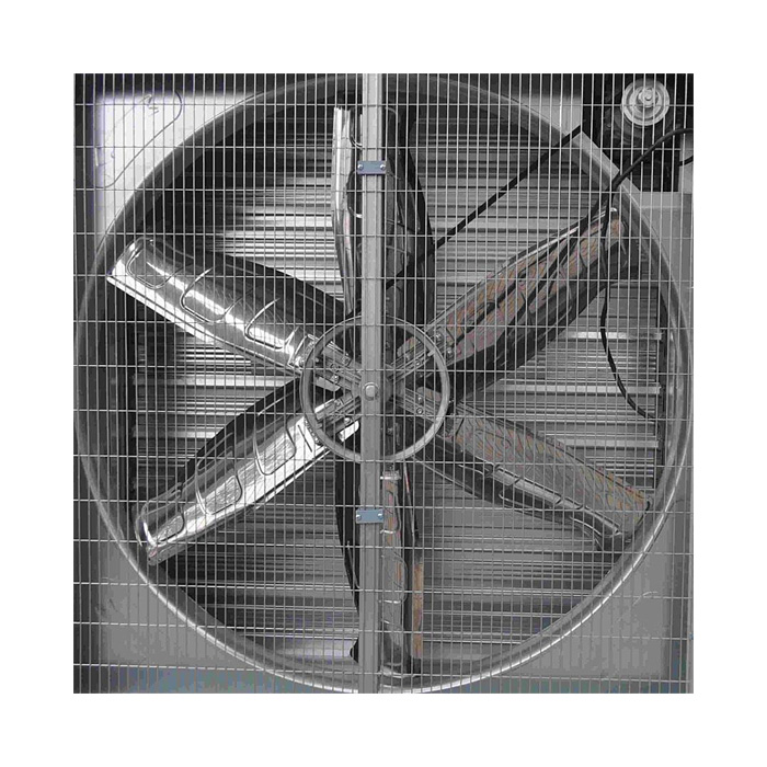 axial flow fans cooling industrial push pull adjust fan poultry exhaust fan