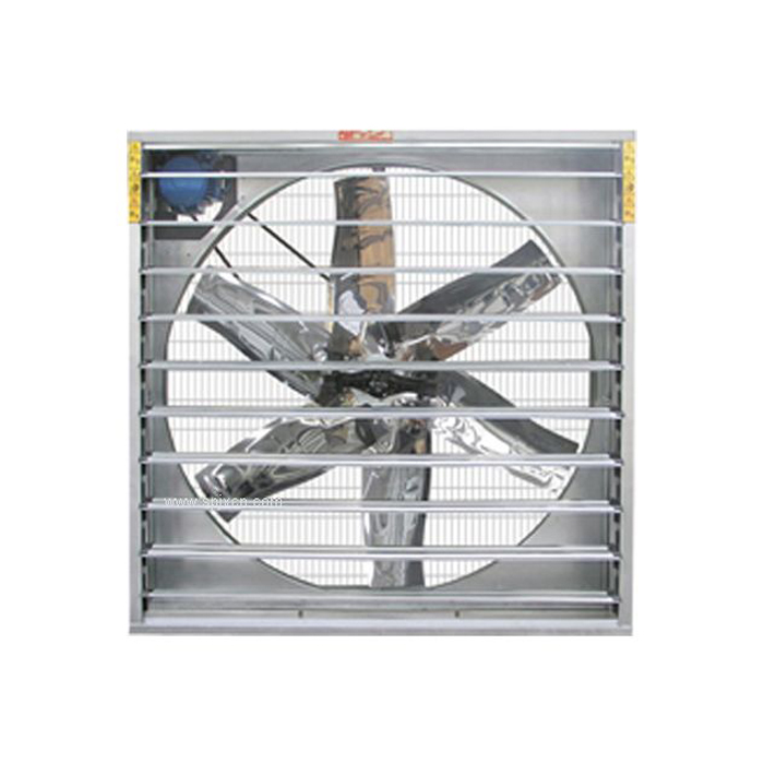 Design Axial flow Fans Exhaust Fan for Home Ventilation