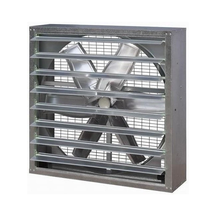 High Efficiency Professional Pig Animal Farm Use Exhaust Fan Ventilation Fan Blower Fan