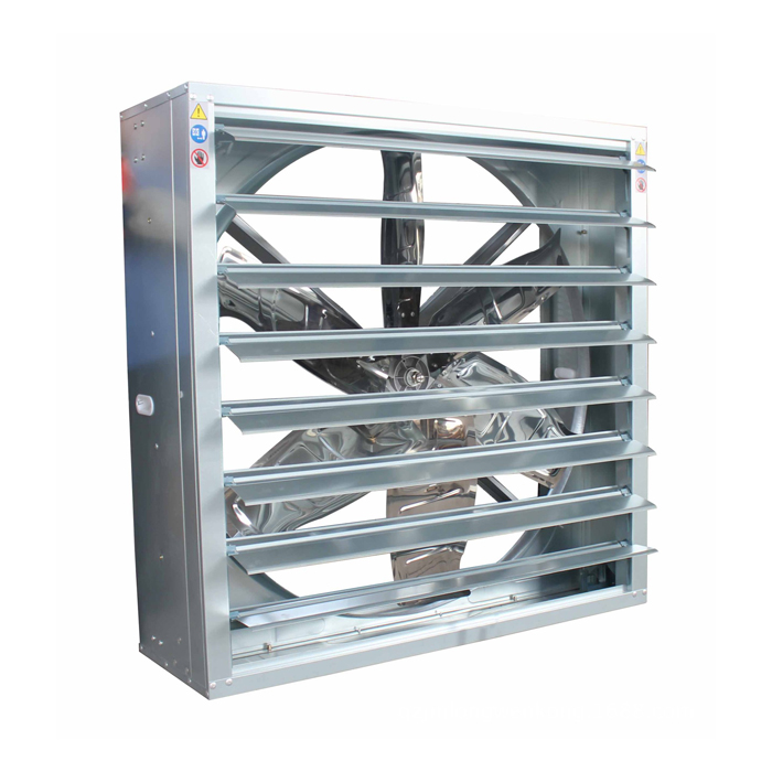 High Quality Factory Greenhouse Poultry Farm Chicken House Ventilation Exhaust Fan