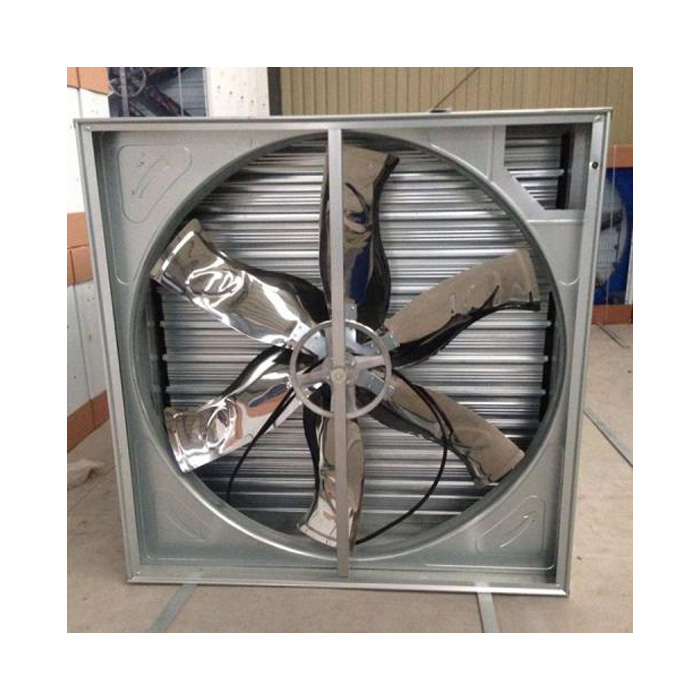 High quality construction ventilation fan for poultry farm exhaust fan